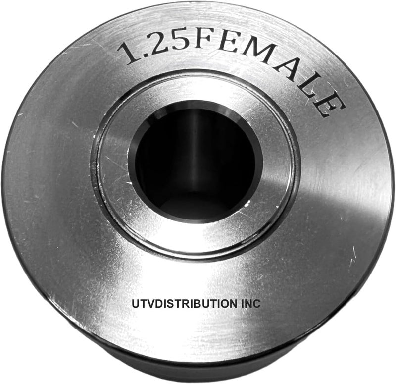 UTVDistribution Dimple Die (1-1/4) - Image 2